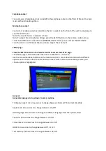 Preview for 11 page of Lenoxx BMV26 Instructions Manual