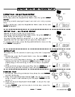 Preview for 5 page of Lenoxx CD-88 Operating Instructions