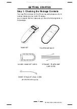 Preview for 7 page of Lenoxx Durabrand PH-543 Operating Instructions Manual