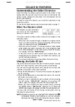 Preview for 12 page of Lenoxx Durabrand PH-543 Operating Instructions Manual