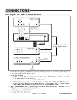 Preview for 9 page of Lenoxx DVD- 2OO2 Instruction Manual