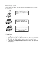 Preview for 2 page of Lenoxx FORD RANGER Manual