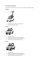 Preview for 10 page of Lenoxx FORD RANGER Manual