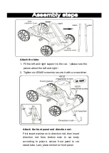 Preview for 6 page of Lenoxx GK229 Operation Instructions Manual