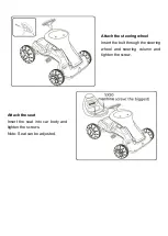 Preview for 7 page of Lenoxx GK229 Operation Instructions Manual