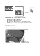 Предварительный просмотр 4 страницы Lenoxx GTRBLACK Manual