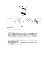 Preview for 6 page of Lenoxx H500 Manual