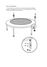 Предварительный просмотр 8 страницы Lenoxx HACIENDA TP200 Manual