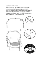 Предварительный просмотр 9 страницы Lenoxx HACIENDA TP200 Manual