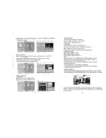 Preview for 10 page of Lenoxx HDS600 User Manual