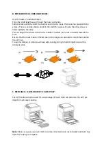 Предварительный просмотр 7 страницы Lenoxx Healthy Choice AF1200 Manual