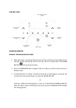 Preview for 6 page of Lenoxx Healthy Choice AF950 Instructions Manual