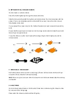 Предварительный просмотр 7 страницы Lenoxx Healthy Choice AFO2500 Manual