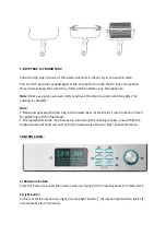 Предварительный просмотр 8 страницы Lenoxx Healthy Choice AFO2500 Manual