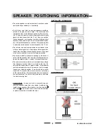 Предварительный просмотр 9 страницы Lenoxx HT- 6OO Instruction Manual