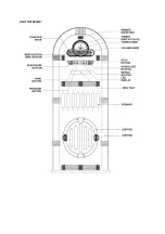 Предварительный просмотр 6 страницы Lenoxx JB300 Instruction Manual