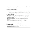 Preview for 5 page of Lenoxx KB922 Owner'S Manual