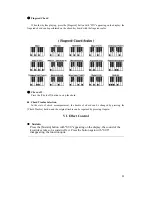 Preview for 8 page of Lenoxx KB922 Owner'S Manual