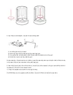 Preview for 4 page of Lenoxx KG12 Manual