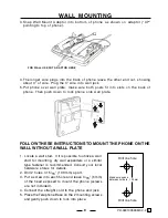 Preview for 10 page of Lenoxx Lenoxx Sound PH-329 Operating Instructions Manual