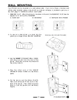 Preview for 15 page of Lenoxx Lenoxx Sound PH-549 Operating Instructions Manual