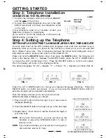 Предварительный просмотр 9 страницы Lenoxx Lenoxx Sound PH-559 Operating Instructions Manual