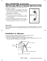 Предварительный просмотр 17 страницы Lenoxx Lenoxx Sound PH-559 Operating Instructions Manual