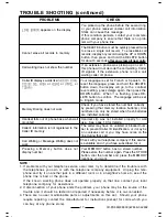 Preview for 19 page of Lenoxx Lenoxx Sound PH-559 Operating Instructions Manual