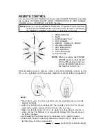 Preview for 5 page of Lenoxx Lenoxx Sound SL-6703 Operating Instructions Manual