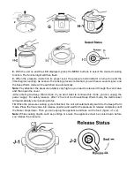 Предварительный просмотр 7 страницы Lenoxx PC600 Instruction Book