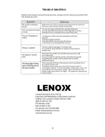 Предварительный просмотр 17 страницы Lenoxx PDVD1200 Instruction Manual