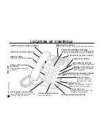 Предварительный просмотр 6 страницы Lenoxx PH-319 Operating Instructions Manual