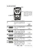 Preview for 6 page of Lenoxx SL-328 Operating Instructions Manual