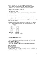 Preview for 13 page of Lenoxx TL100 User Manual