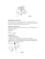 Preview for 14 page of Lenoxx TL100 User Manual