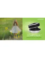 Предварительный просмотр 2 страницы Lensbaby COMPOSER User Manual