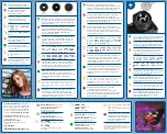 Preview for 2 page of Lensbaby Soft Focus Optic User Manual