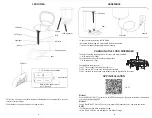 Preview for 2 page of Lentek PF-1 User Manual