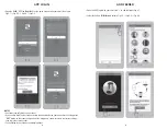 Preview for 3 page of Lentek PF-1 User Manual