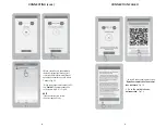 Preview for 5 page of Lentek PF-1 User Manual