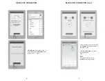 Preview for 6 page of Lentek PF-1 User Manual