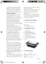 Предварительный просмотр 5 страницы LENTZ 29021 Instruction Manual