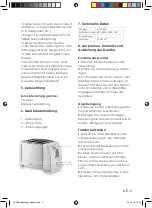 Предварительный просмотр 5 страницы LENTZ 74108 Instruction Manual