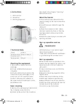 Preview for 13 page of LENTZ 74108 Instruction Manual