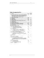 Preview for 8 page of Lenz Elektronik Digital plus Silver 10331 Manual