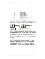 Preview for 6 page of Lenz Elektronik Digital Plus Manual