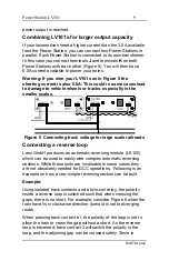 Preview for 9 page of Lenz 22101 Information