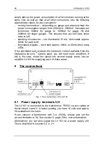 Предварительный просмотр 20 страницы Lenz 22103 Operating Manual