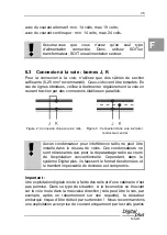 Предварительный просмотр 35 страницы Lenz 22103 Operating Manual