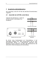 Предварительный просмотр 6 страницы Lenz 60110 First Steps